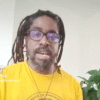 Shawn Hailemariam Sobers Reads from the Ethiopian Bible